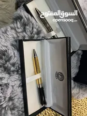  2 أقلام فخمه
