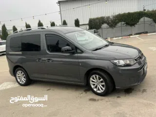  8 كادي 2021 فلوكس فاجن