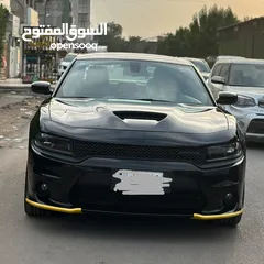  8 جارجر gt خليجي 23 هارلم حجي