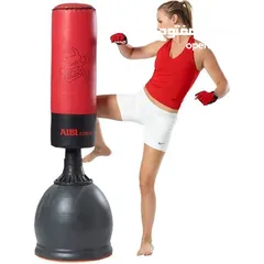  2 ستاند ملاكمة Everlast الأصلي