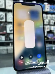  13 Used iPhone 12 Pro Max (128) GB  ايفون 12 برو ماكس مستعمل بحالة ممتازة  غير مفتوح او مصلح نهائيا ///