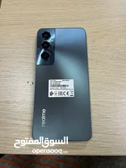  1 هاتف ريلمي c65
