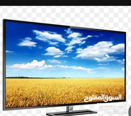  4 صيانه شاشات تلفزيون صيانه لوحات الكترونيه الانفيرتر فريزرات لكل الاجهزه المنزليه دورات صيانه شاشات