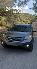  20 هوندا جيب CR-V فل كامل وفحص كامل 3 جيد وقصعه