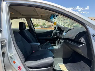  7 مازدا 6 موديل 2008 فحص كامل