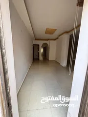  11 شقه للبيع طبربور ابوعليا 150 متر