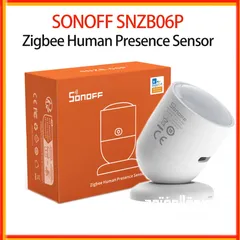  6 سونوف زيجبي اجهزة المنزل الذكي SONOFF Zigbee Pro & ALEXA GOOGLE HOME