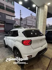  4 هونداي فينيو 2021 متور 1600 إضافات مميزه جدا فحص ممتاز دهان شركة