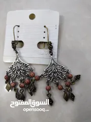 10 حلق نظيف غير قابل للصدأ خامات نظيفة جدا5000 حبة