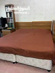  15 اثاث منزلي كامل بحالة جيدة جدا مستعمل