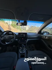  7 هونداي أيونيك 2021