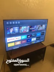  1 تلفزيون هايسنس 50 بوصة