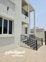  4 Villah for rent in Al Manumah North