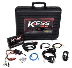  1 جهاز KESS لبرمجة السيارات و التكويد