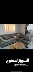  2 استوديو مفروش للايجار