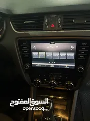  7 سكودا اوكتافيا 2019 للبيع