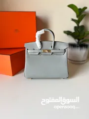  22 Hermes Birkin