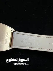  6 franck muller crazy hours super master quality
