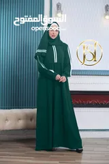  5 عباية اديداس الترند السعر 7 دنانير
