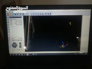  3 مكينة cnc مساحة القص 30×30سم