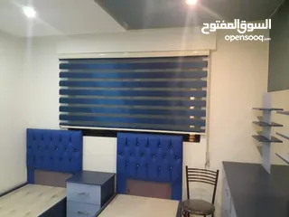  14 ستائر زيبرا تركي تفصيل حسب المقاس