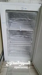  3 فريزر استعمال اقل من شهر