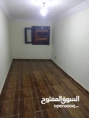  1 شقة للايجار العيسوى ومحمد نجيب