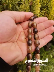  9 مسبحة انتيك