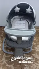  3 سرير اطفال 4in1 للبيع