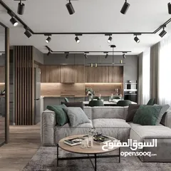  17 الجبل للأعمال الهندسية