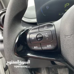  7 BYD E2 2023 مستعمل للبيع