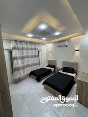  7 شاليه للايجار اليومي
