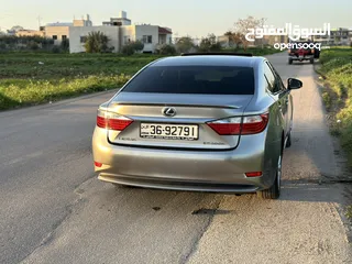  4 لكزس 300se