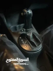  7 سكودا فابيا 2012 اوتوماتيك ماتور 1200 بنزين