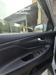  5 جب سانتافيه 2021