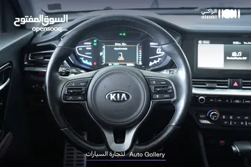  6 كيا نيرو تورنج وراد كوريا