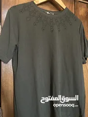  4 توينز زيتي انيق قطعتين