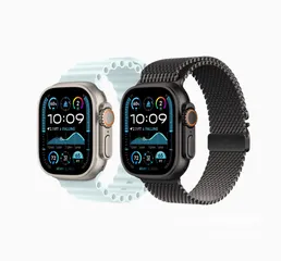  1 ساعة Apple ultra 2