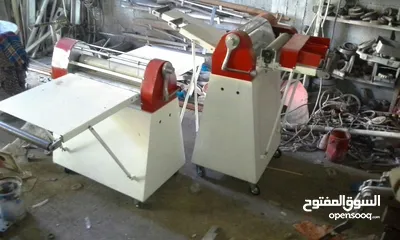  5 عده مخبز للبيع