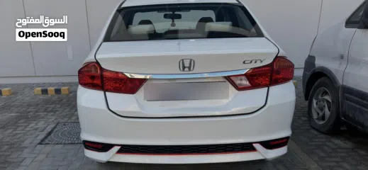  2 Honda city 2019 for sale good condition  للبيع سياره هوندا موديل 2019 حاله جيده