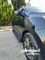  6 هيونداي توسان موديل 2015 للبيع