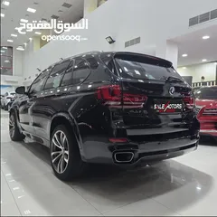  6 BMW X5 XDrive 35i