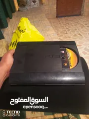  2 بلايستيشن 3 في حال جديد