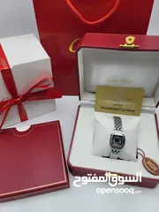  1 Brand, different design Watch Cartier