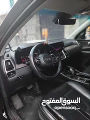  11 للبيع – كيا سورينتو 2020  فل الإضافات  ديزل  4×4