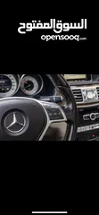  7 Mercedes E200 2015