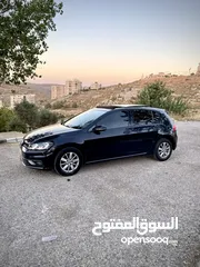  4 جولف mk7.5