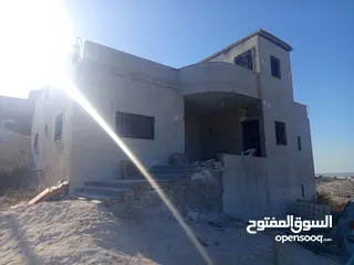  1 بيوت ارضيه