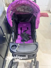  3 baby Stroller 