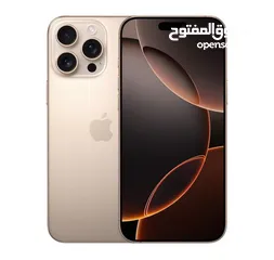  6 متجر دايموند موبايل  iPhone 16 Pro Max